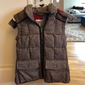 Eddie Bauer Women’s Down Vest